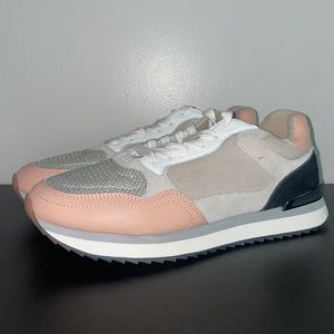BRAND NEW Woman’s designer HOFF sneakers